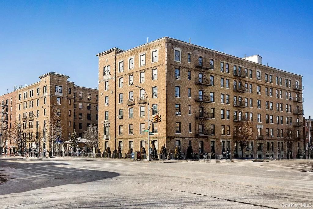 148-09 Northern Boulevard 5K, Flushing, NY 11354 — exterior