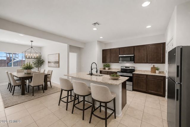 21765 N 259TH Avenue, Buckeye, AZ 85396