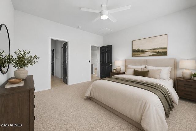 21765 N 259TH Avenue, Buckeye, AZ 85396