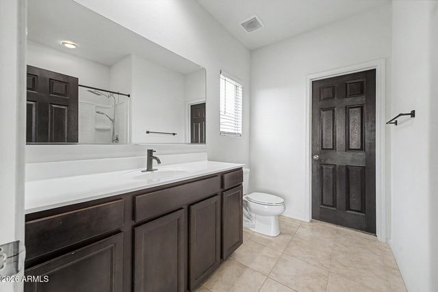 21765 N 259TH Avenue, Buckeye, AZ 85396
