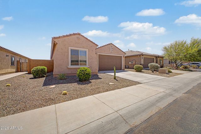 21765 N 259TH Avenue, Buckeye, AZ 85396