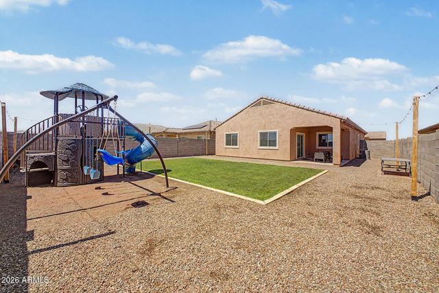 21765 N 259TH Avenue, Buckeye, AZ 85396