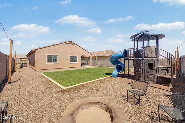 21765 N 259TH Avenue, Buckeye, AZ 85396