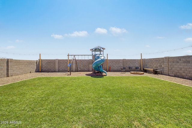 21765 N 259TH Avenue, Buckeye, AZ 85396