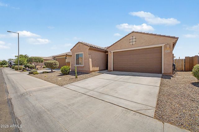 21765 N 259TH Avenue, Buckeye, AZ 85396