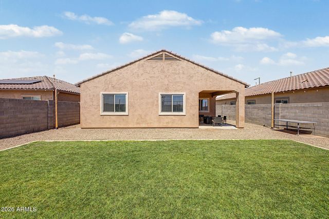 21765 N 259TH Avenue, Buckeye, AZ 85396