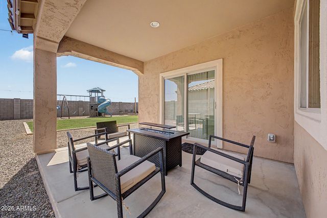 21765 N 259TH Avenue, Buckeye, AZ 85396