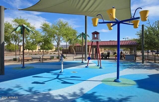 21765 N 259TH Avenue, Buckeye, AZ 85396
