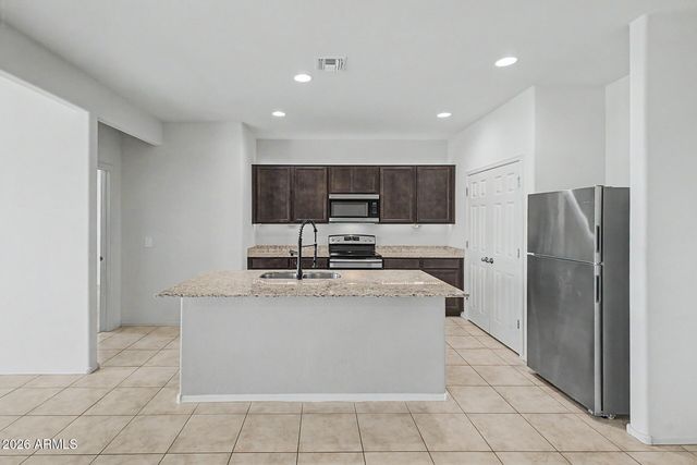 21765 N 259TH Avenue, Buckeye, AZ 85396