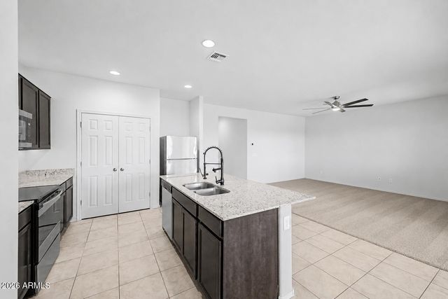 21765 N 259TH Avenue, Buckeye, AZ 85396