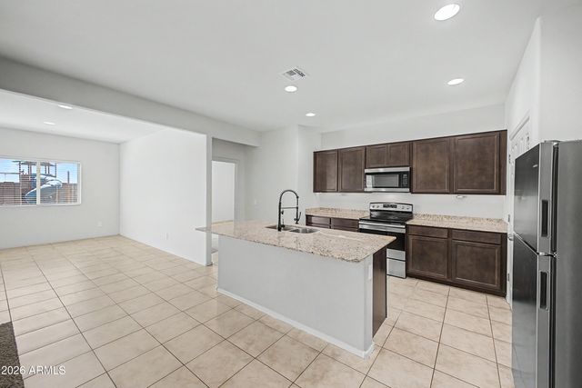 21765 N 259TH Avenue, Buckeye, AZ 85396