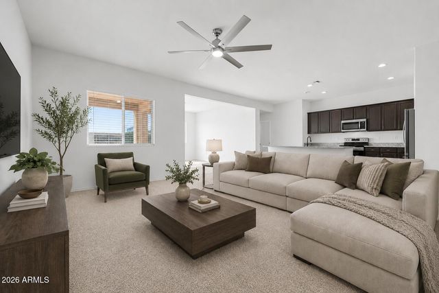 21765 N 259TH Avenue, Buckeye, AZ 85396