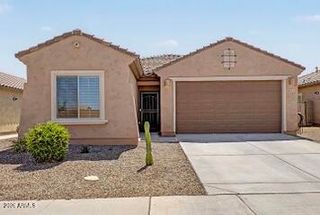 21765 N 259TH Avenue, Buckeye, AZ 85396