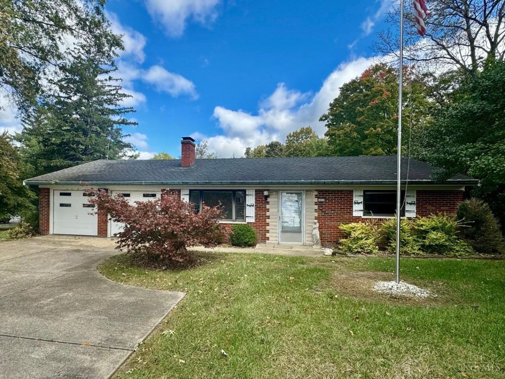 6666 Bridgetown Road, Green Twp, OH 45238