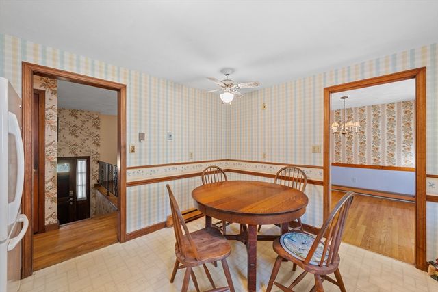 16 Ward Ln, Westborough, MA 01581