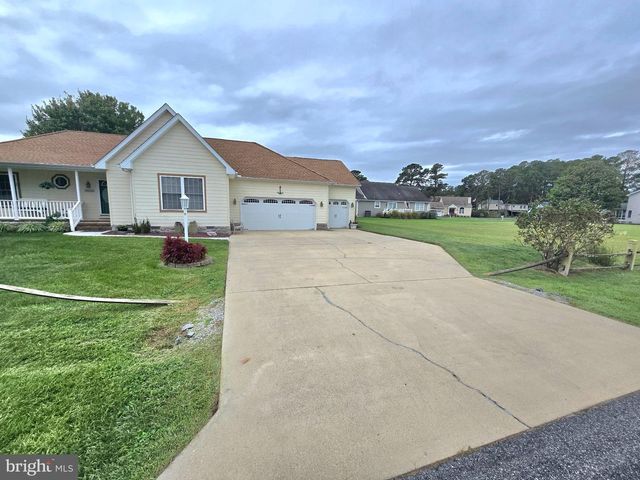 38269 WATERWAY DR, Ocean View, DE 19970