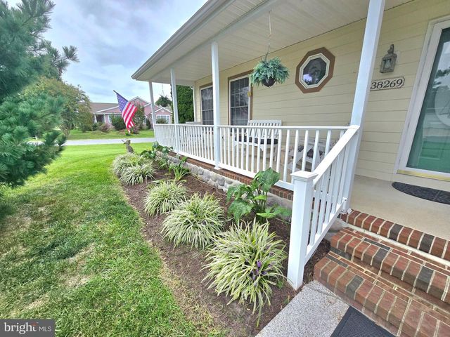 38269 WATERWAY DR, Ocean View, DE 19970