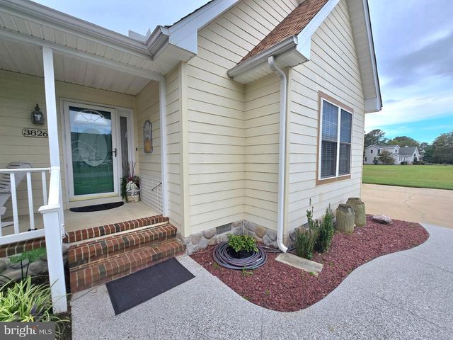 38269 WATERWAY DR, Ocean View, DE 19970