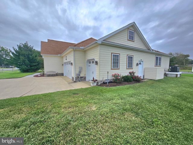 38269 WATERWAY DR, Ocean View, DE 19970