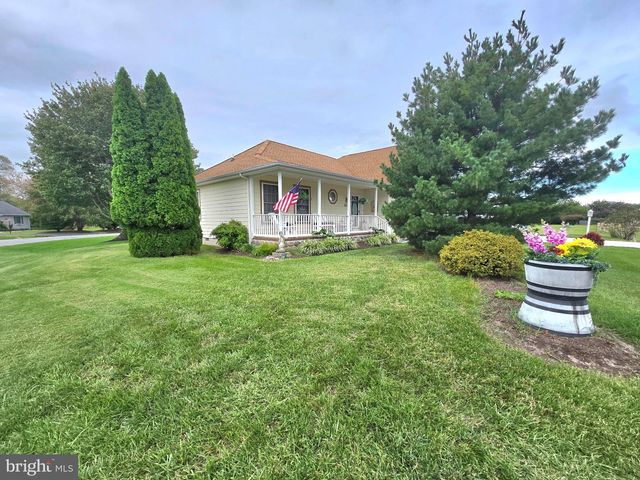 38269 WATERWAY DR, Ocean View, DE 19970