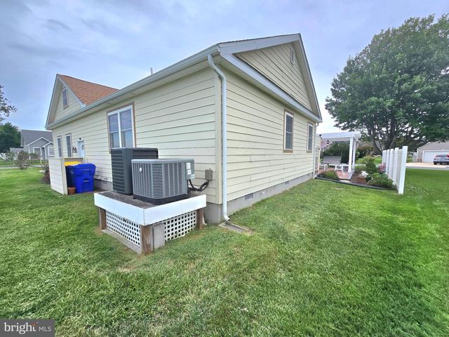 38269 WATERWAY DR, Ocean View, DE 19970