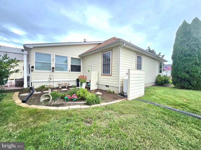 38269 WATERWAY DR, Ocean View, DE 19970