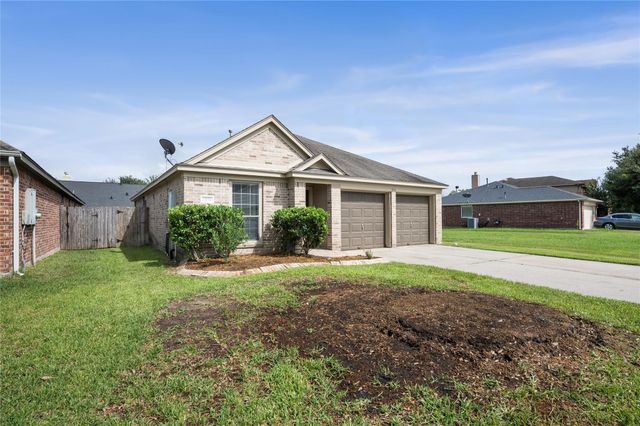 13134 Arden Ridge Lane, Houston, TX 77014