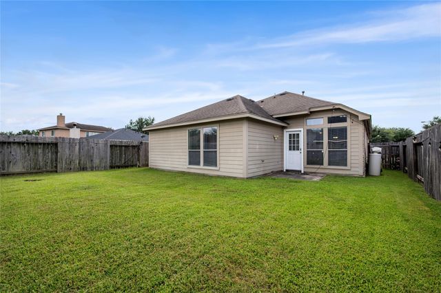 13134 Arden Ridge Lane, Houston, TX 77014