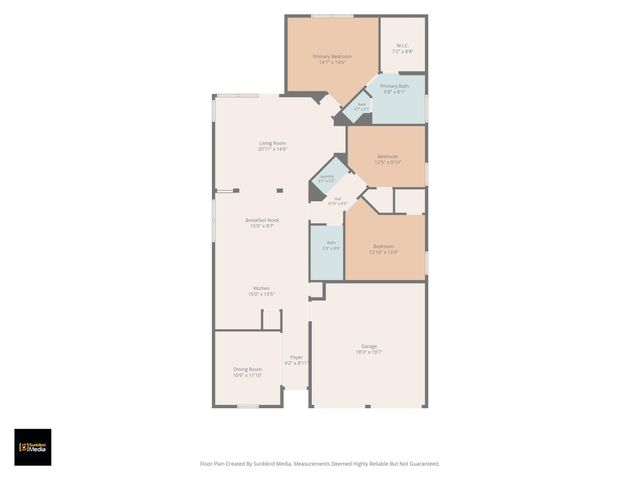13134 Arden Ridge Lane, Houston, TX 77014