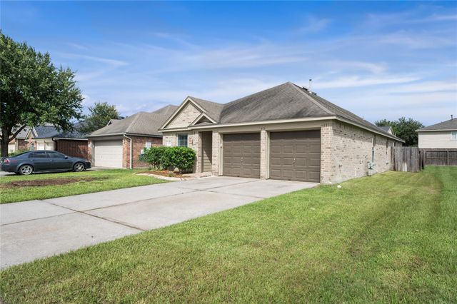 13134 Arden Ridge Lane, Houston, TX 77014