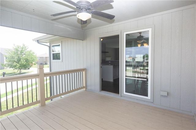 8908 NE 117th Terrace, Kansas City, MO 64157