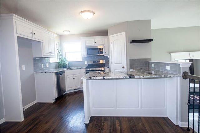8908 NE 117th Terrace, Kansas City, MO 64157