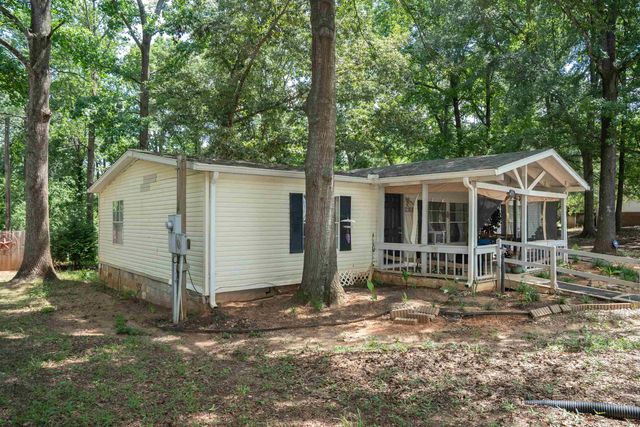 2181 E Georgia Road, Woodruff, SC 29388