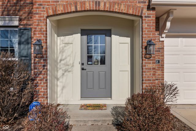 6058 W Jamison Drive, Mccordsville, IN 46055