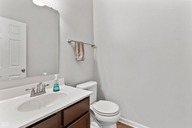 6058 W Jamison Drive, Mccordsville, IN 46055