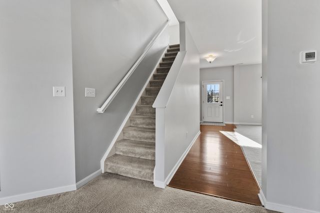 6058 W Jamison Drive, Mccordsville, IN 46055