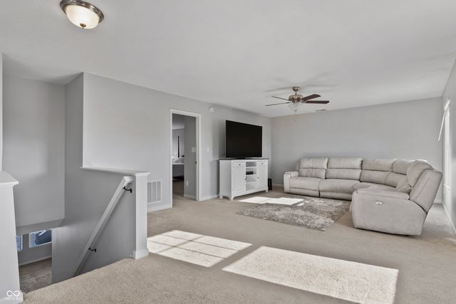 6058 W Jamison Drive, Mccordsville, IN 46055