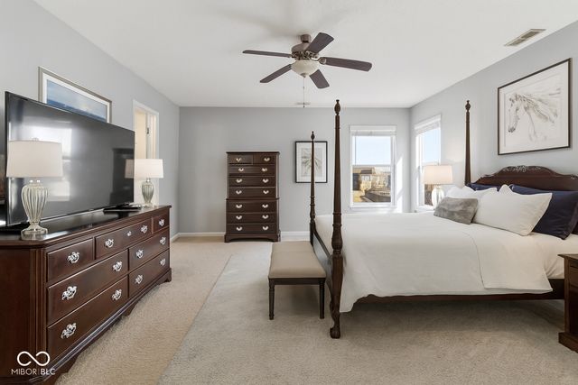 6058 W Jamison Drive, Mccordsville, IN 46055