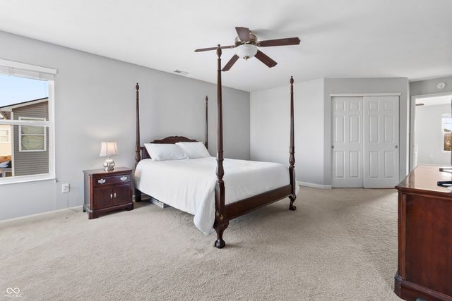 6058 W Jamison Drive, Mccordsville, IN 46055