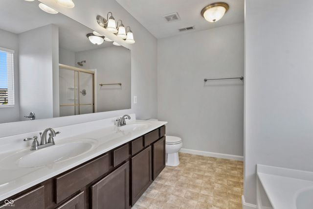 6058 W Jamison Drive, Mccordsville, IN 46055