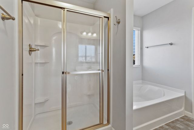 6058 W Jamison Drive, Mccordsville, IN 46055