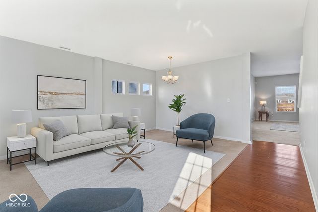 6058 W Jamison Drive, Mccordsville, IN 46055