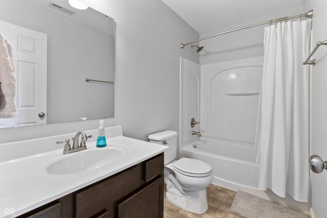 6058 W Jamison Drive, Mccordsville, IN 46055