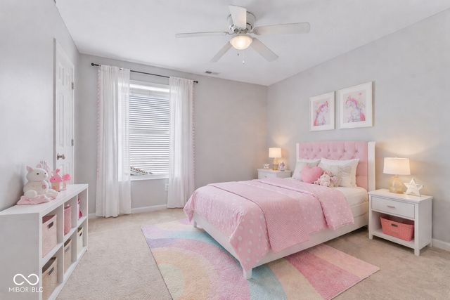 6058 W Jamison Drive, Mccordsville, IN 46055