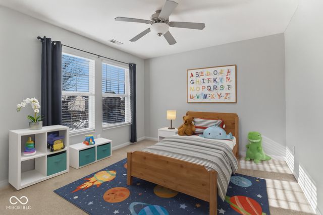 6058 W Jamison Drive, Mccordsville, IN 46055