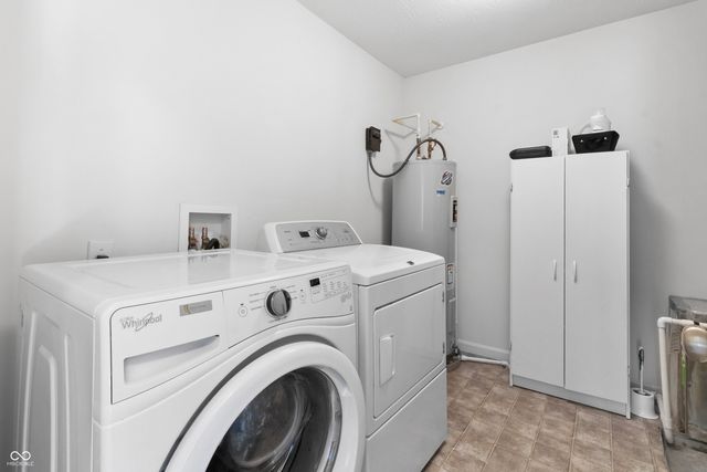 6058 W Jamison Drive, Mccordsville, IN 46055