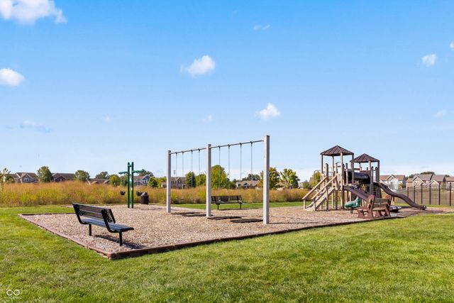 6058 W Jamison Drive, Mccordsville, IN 46055