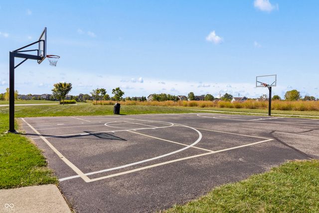 6058 W Jamison Drive, Mccordsville, IN 46055