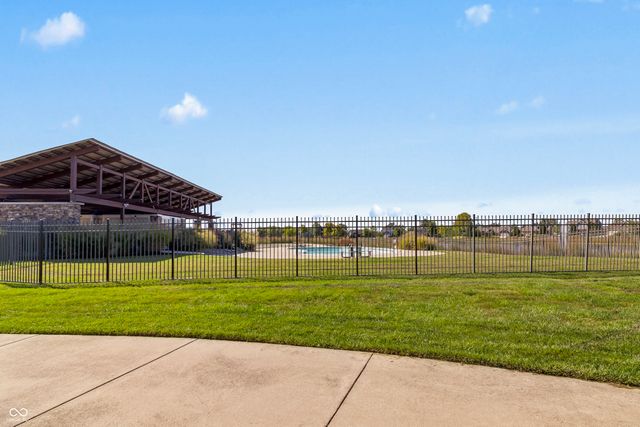 6058 W Jamison Drive, Mccordsville, IN 46055