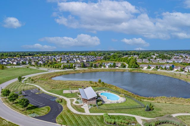 6058 W Jamison Drive, Mccordsville, IN 46055